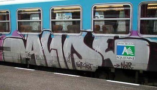  alide cvcrew vhs ack train-bordeaux