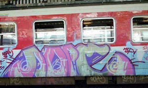  dope train-bordeaux