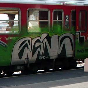  egno train-bordeaux