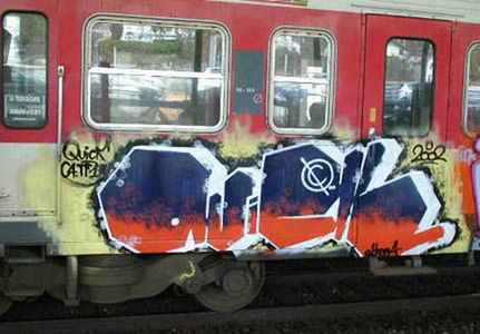 c4crew smole quick train-bordeaux