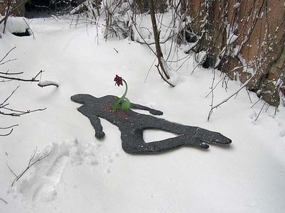  m-h snow floor ukraine deadman