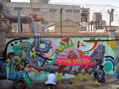  zosen el-tinas pelucas uri barcelona