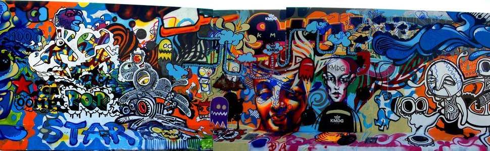  kmdgcrew ottograph dhm outoforder zike naad boxie snar j-p kingchuub amsterdam netherlands