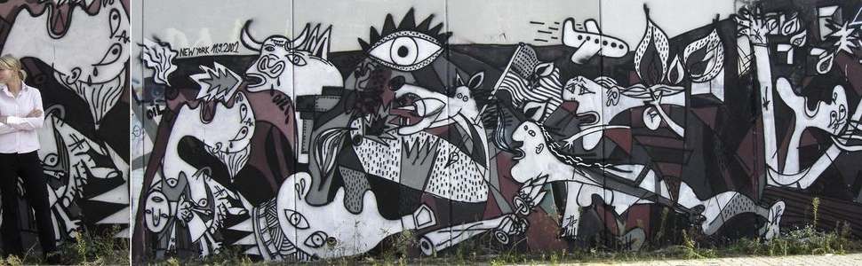 czech-republic guernica x-doog grey picasso