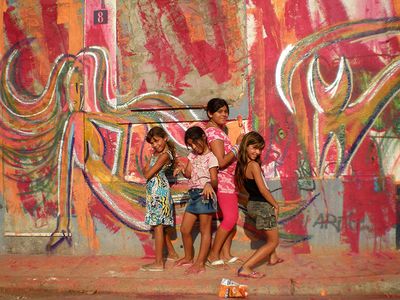  gato kids barcelona