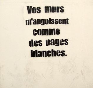  unknown stencil paris text-message