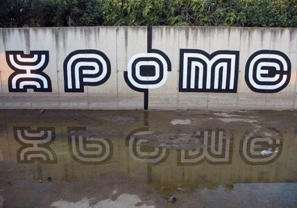  xpome geometry barcelona