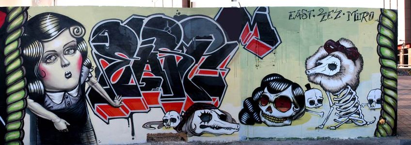  zez east muro canarias spain