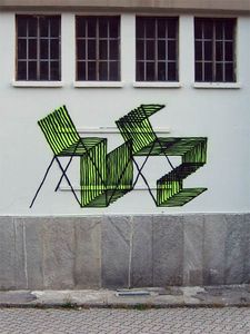  kurz italy torino green geometry