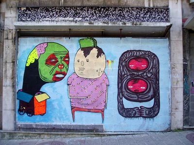  tayone mister-mono avione vigo spain