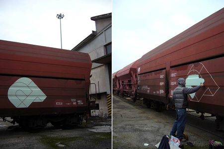  -ct- freight process italy geometry