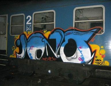  joeo train hungary