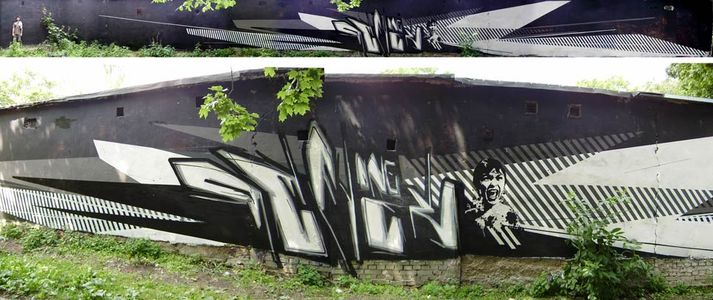  pener spectrumcrew poland