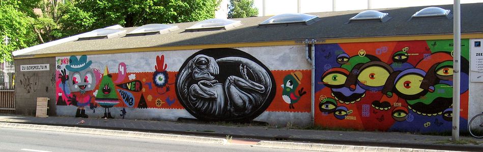  bue chase roa amsterdam netherlands