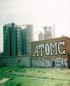  atoms process russia