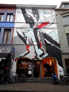  delta gent belgium