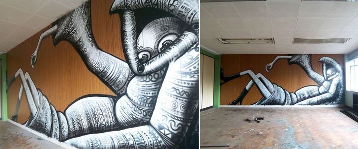  phlegm sheffield ukingdom