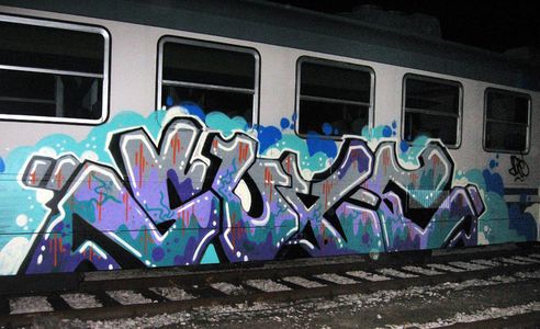  suxe train italy