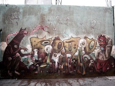  saner dhear mexico