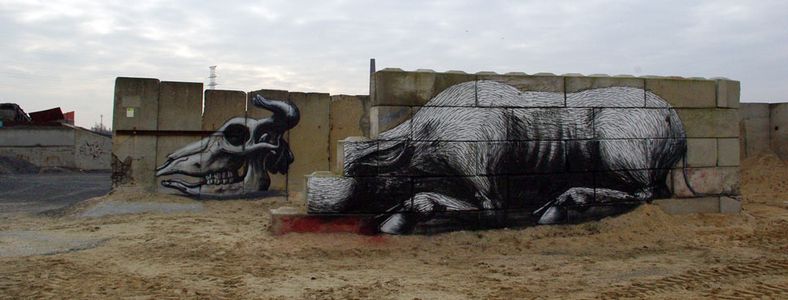  roa gent belgium