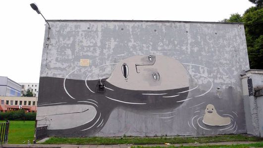  escif big wroclaw poland