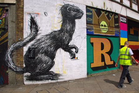  roa eine london ukingdom