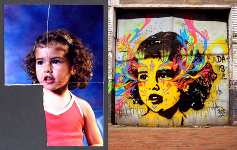  stinkfish bogota kids portrait colombia south-america