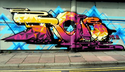  roid msk brighton ukingdom