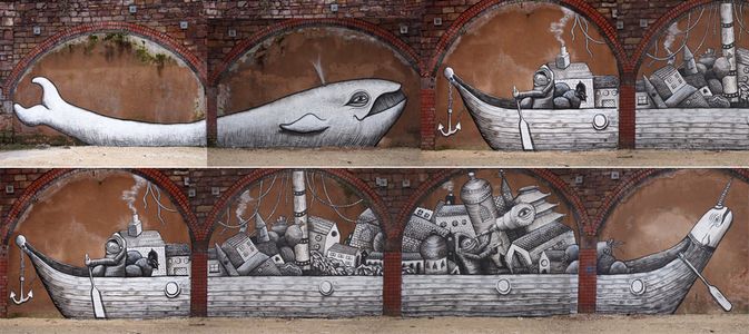  phlegm whale ukingdom