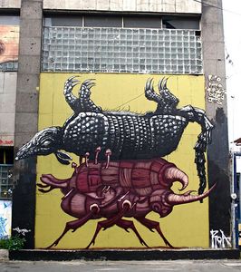  sego roa mexico