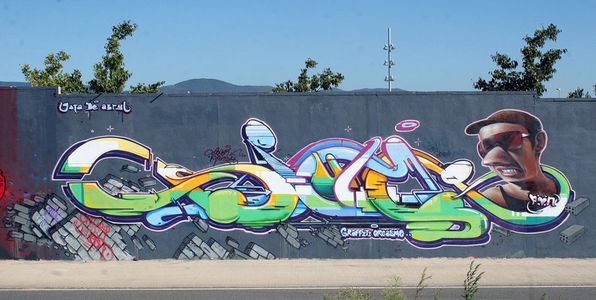  foham-fonezs spain