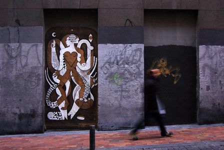  remed madrid spain