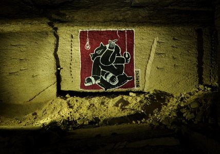  michael-beerens underground paris