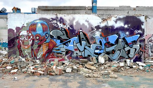  aryz smash137 barcelona