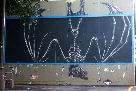  roa lemur paris