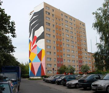  ekta big gdansk poland