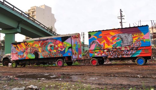  -roma- sam truck argentina south-america