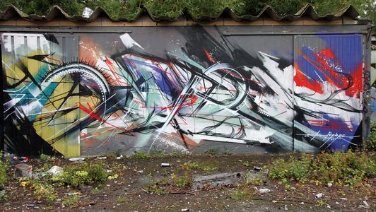  hopare antistatic paris