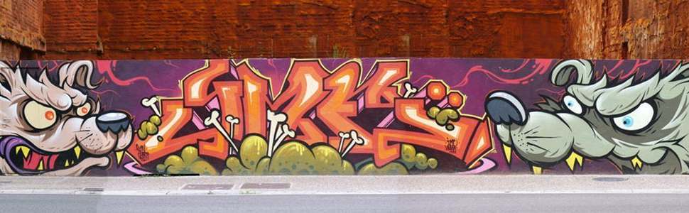  yme dog girona spain