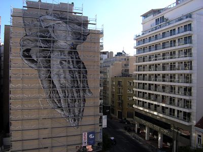  manolis-anastasakos kretsis-crew hand big athens greece