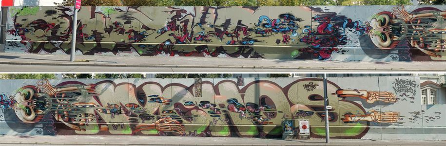  shue nychos wien austria europe