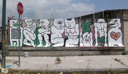  diegomiedo arp napoli italy