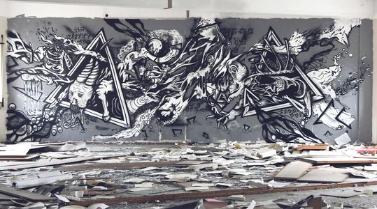  tosco fossil cabidel-ninjas grey lisboa portugal