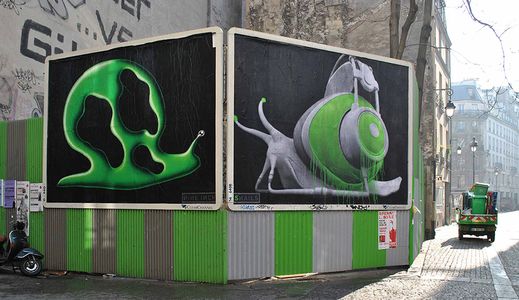  ox- ludo billboard paris