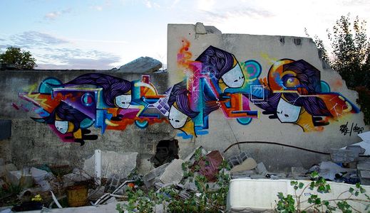  goddog dens avignon france