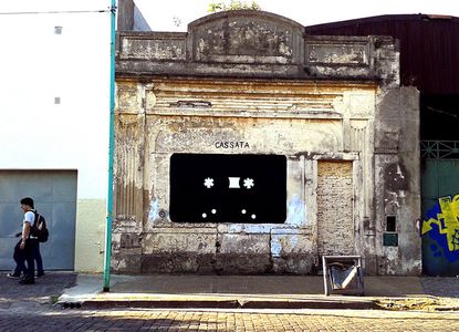  gaucholadri black tape buenosaires argentina south-america