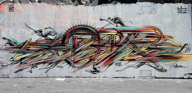  hopare paris