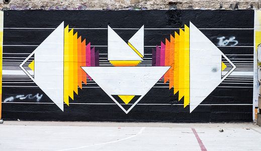  -ak- e1000ink geometry madrid spain