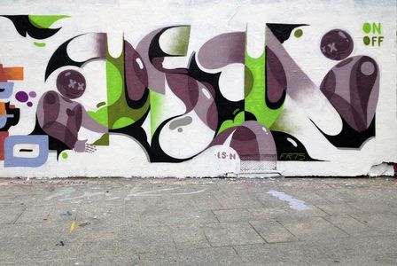  olson onoff-crew paris