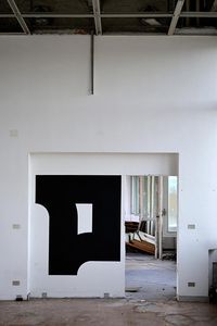 black italy torino -ct- minimalism
